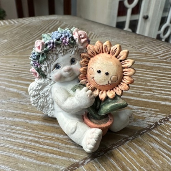 Dreamsicles, set of 3, signed - Picture 12 of 15